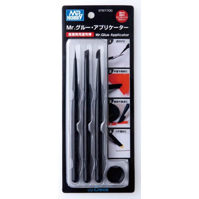 MR. GLUE APPLICATOR GT-57 GT-57