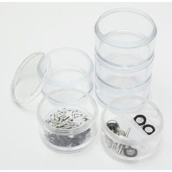 MR. ROUND CASE GT-84 GT-84