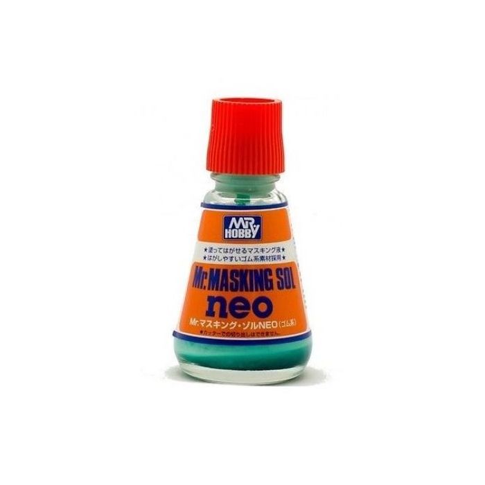 MR. MASKING SOL NEO 25 ML M-132 M-132