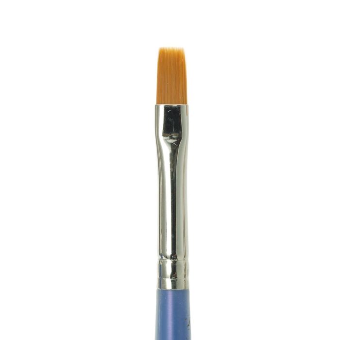 MR. BRUSH FLAT 6 MB-07 MB-07