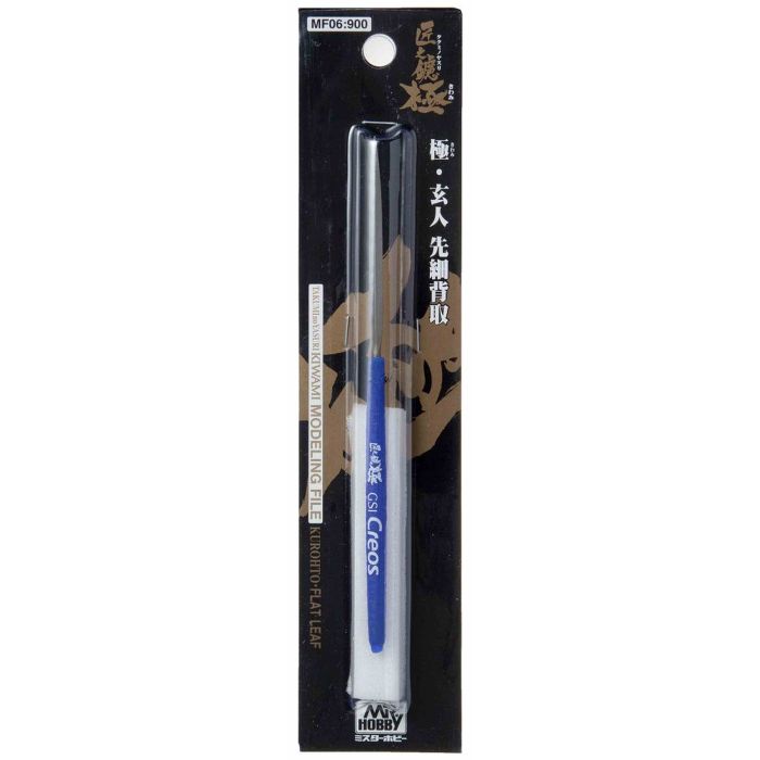 MR. FILE TAPERED TYPE 1 SIDE BLADE MF-06 MF-06