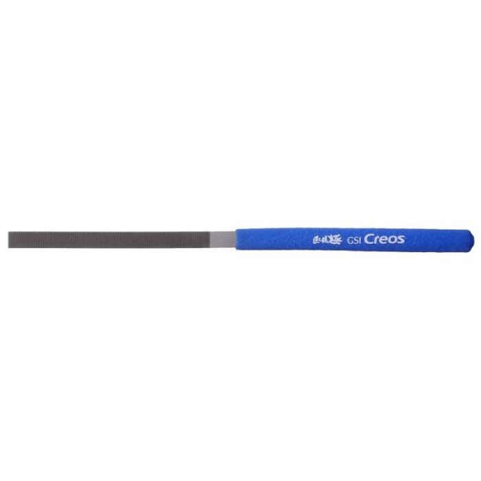MR. FILE SINGLE CUT FLAT SMOOTH MF-13 MF-13