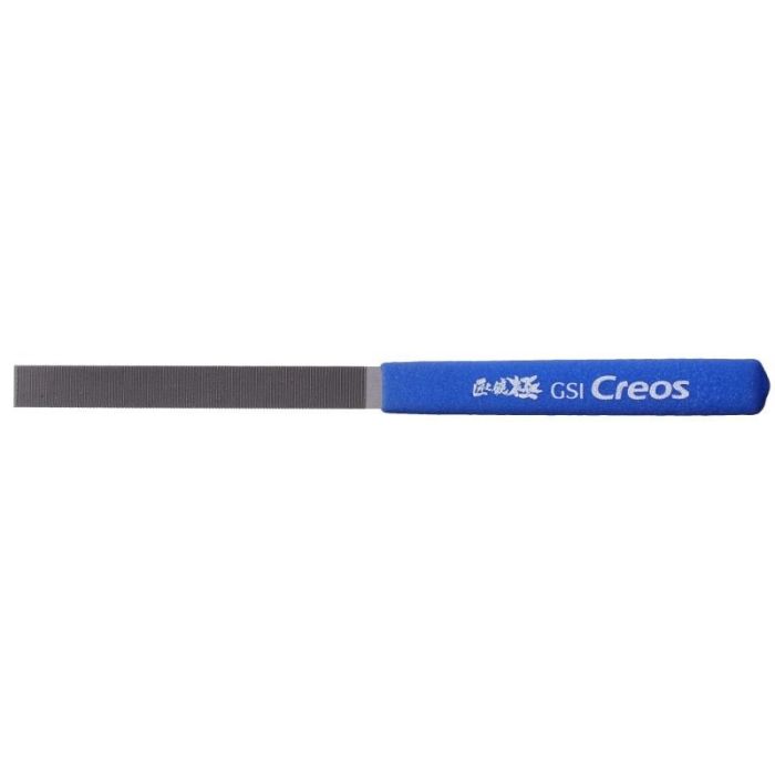 MR. FILE SINGLE CUT FLAT COARSE MF-14 MF-14