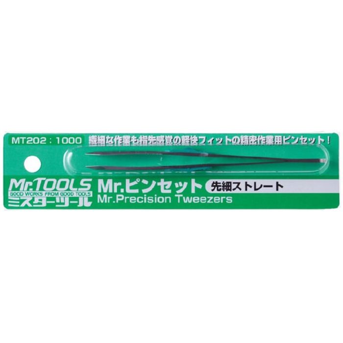 MR. PRECISION TWEEZERS MT-202 MT-202