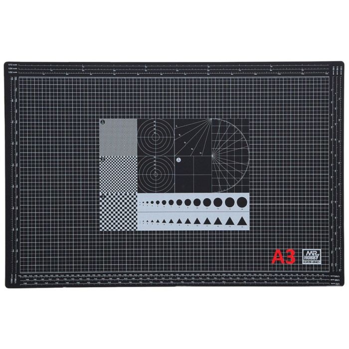 MR. CUTTING MAT A3 SIZE MT-801 MT-801