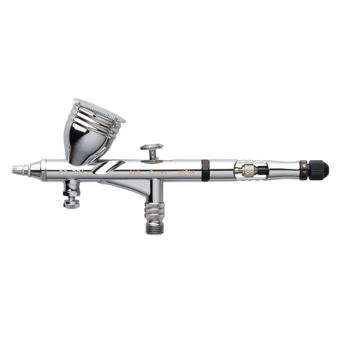 MR. AIRBRUSH CUSTOM 018 DOUBLE ACTION PS-771 PS-771