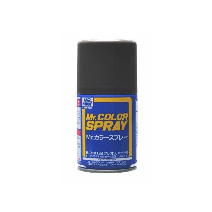 MR. COLOR SPRAY 100 ML MAHOGANY S-042 S-042