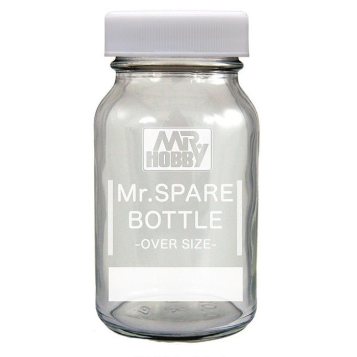 MR. SPARE BOTTLE XL 80 ML SB-224 SB-224