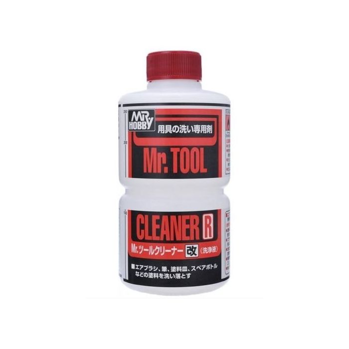 MR. TOOL CLEANER 250 ML T-113 T-113
