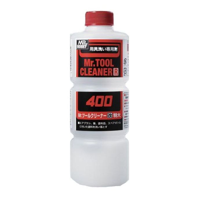 MR. TOOL CLEANER 400 ML T-116 T-116