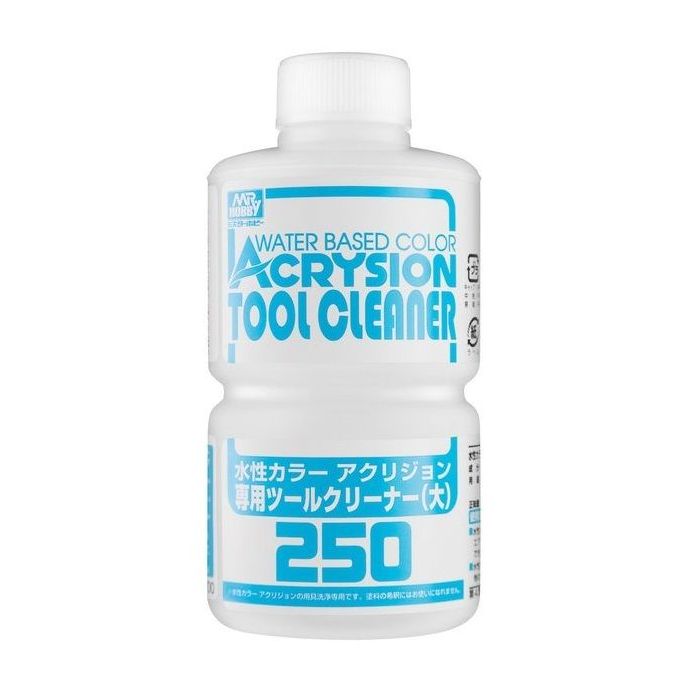 ACRYSION TOOL CLEANER 250 ML T-313 T-313