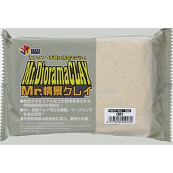 MR. CLAY FOR THE SCENE SAND 300 G VM-015A VM-015A