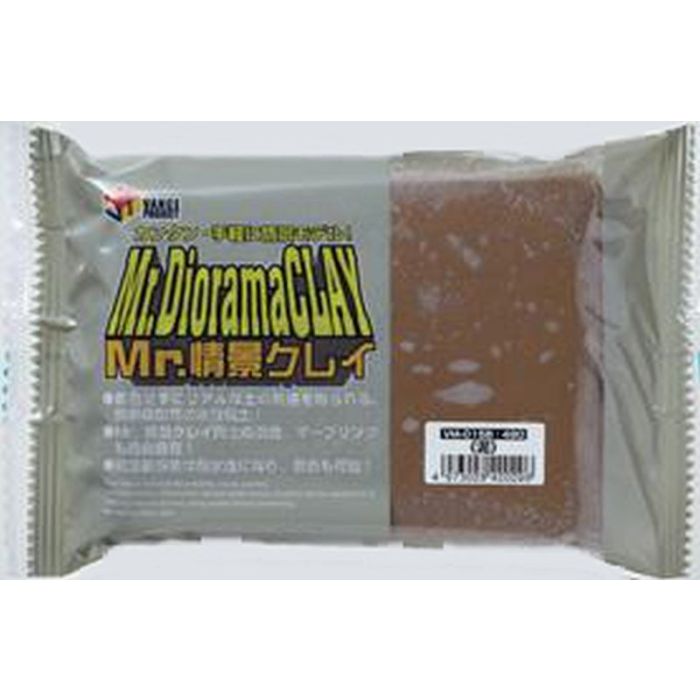 MR. CLAY FOR THE SCENE MUD 300 G VM-015B VM-015B