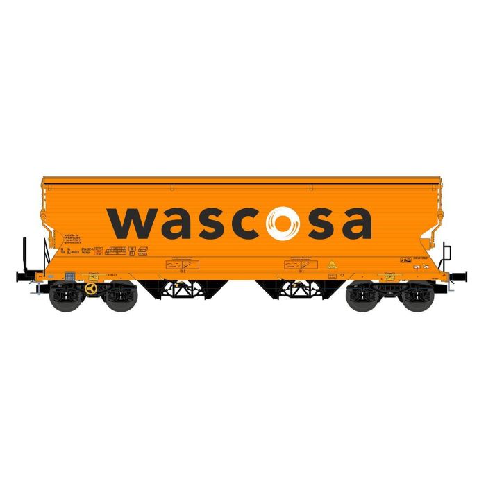 GETREIDEWAGEN TAGNPPS 95 WASCOSA ORANGE 1 509600