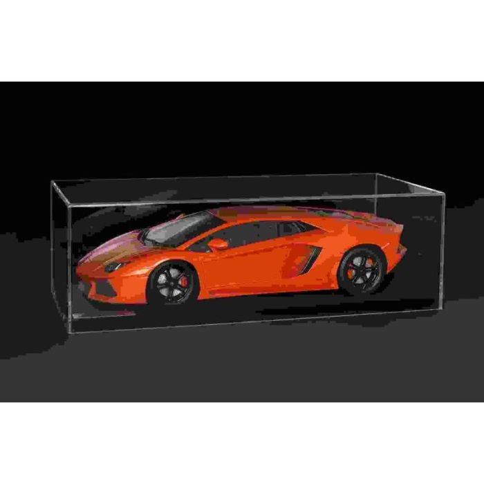 1/8 POCHER CAR SHOWCASE HK200