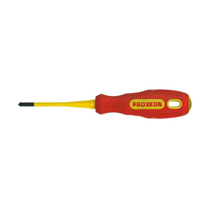 VDE SCHROEVENDRAAIER PZ2 /SL PLUS/MIN 22344