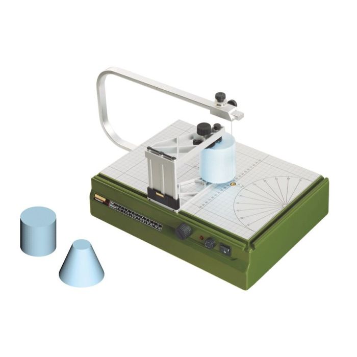 THERMOCUT-CIRKELSNIJDER TKS 360 27076