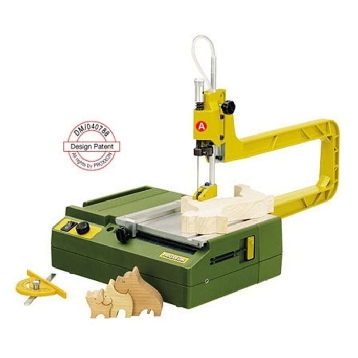 DECOUPEERZAAG DS 230/E 27088