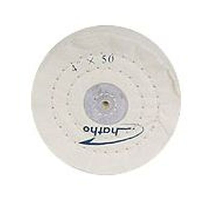 POLIJSTSCHIJF SOFT Ø 100 X 15 MM VOOR PM 100 28002