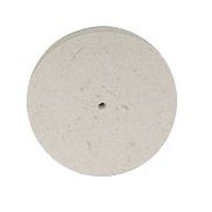 VILTEN POLIJSTSCHIJF Ø 100 X 15 MM VOOR PM 100 28004