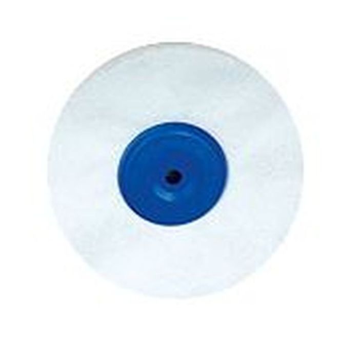 MICROFIBER POLIJSTSCHIJF Ø 100 MM VOOR PM 100 28006