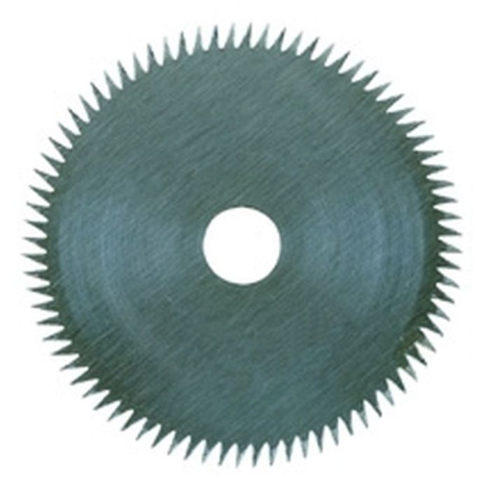 CIRKELZAAGBLAD ''SUPER CUT'' Ø 58 MM, 80 T. 28014
