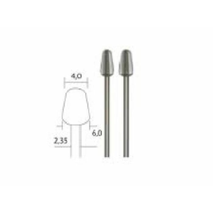 CONUSFREES Ø 6 MM 2 ST. 28723