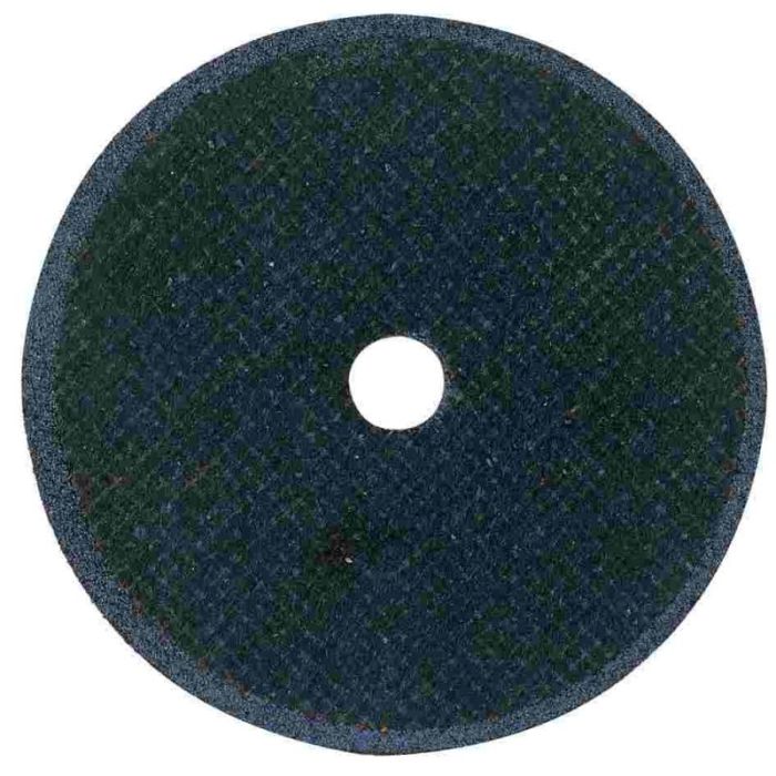 DOORSLIJPSCHIJF 80 X 1 X 10MM 28729