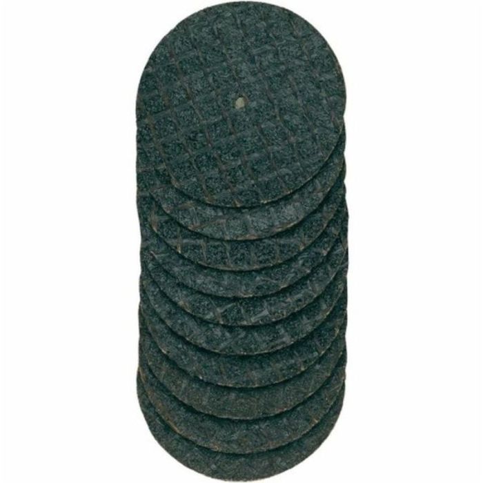 DOORSLIJPSCHIJVEN VERSTERKT 22 MM 50 ST. 28809