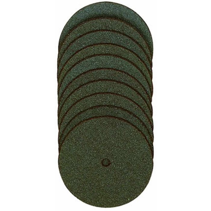 DOORSLIJPSCHIJVEN Ø 22 MM 50 ST. 28812