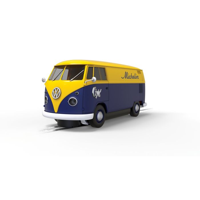 1/32 VOLKSWAGEN T1B PANEL VAN MICHELIN ** C4357