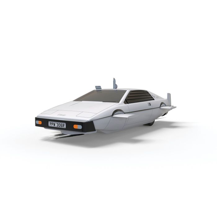 1/32 JAMES BOND LOTUS ESPRIT S2 SPY WHO LOVED ME C4359