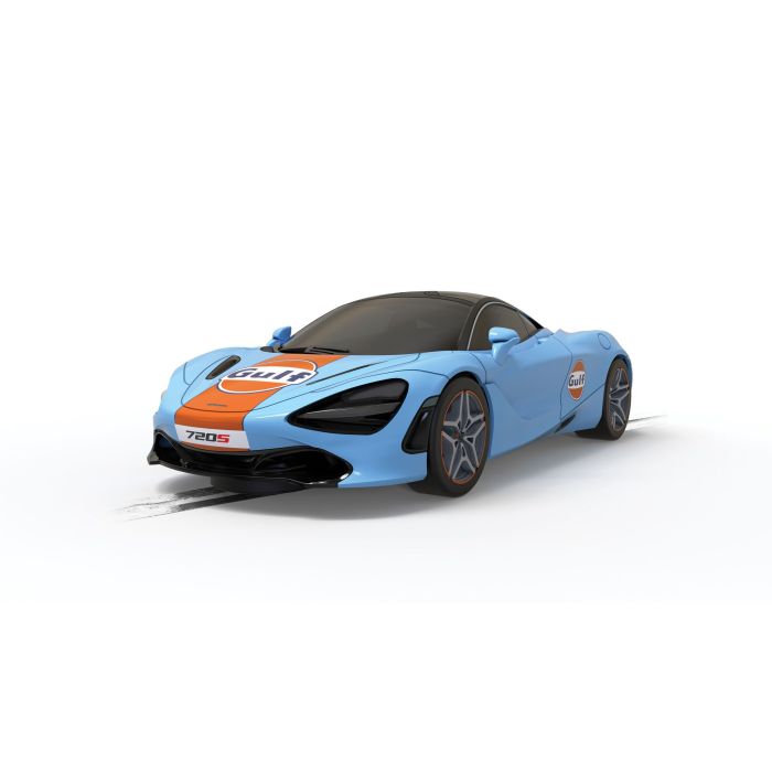 1/32 MCLAREN 720S - GULF EDITION C4394