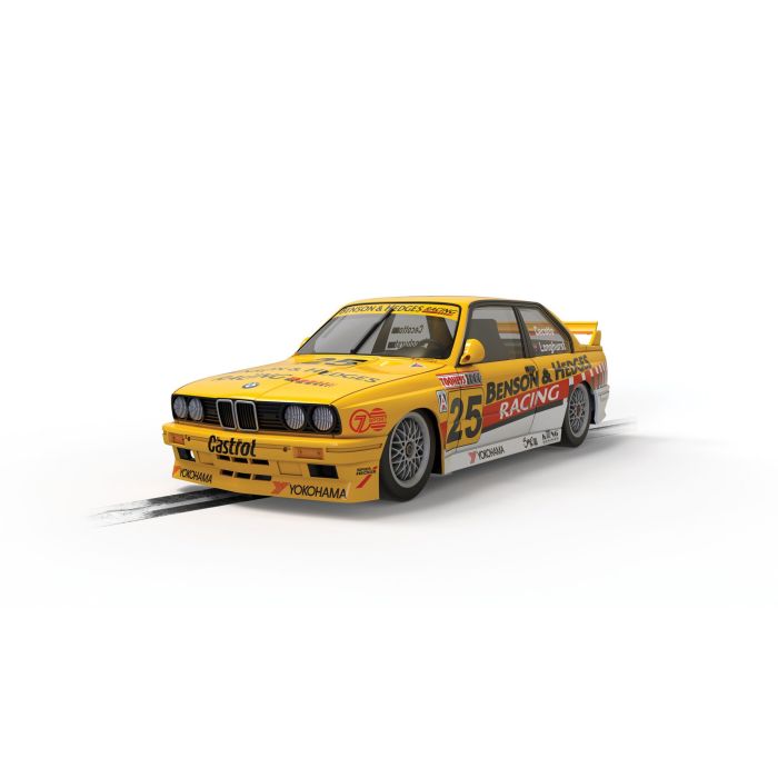 1/32 BMW E30 M3 BATHURST 1000 1992 LONGH./CECOTTO C4401