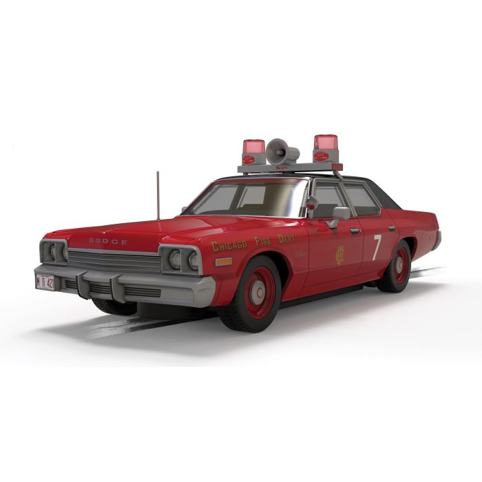 1/32 DODGE MONACO CHICAGO FIRE DEPARTMENT C4408