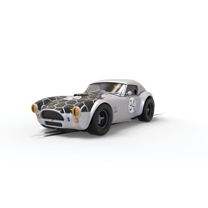 1/32 SHELBY COBRA 289 - CSX2201 - SNAKE EYES (9/23) * C4417