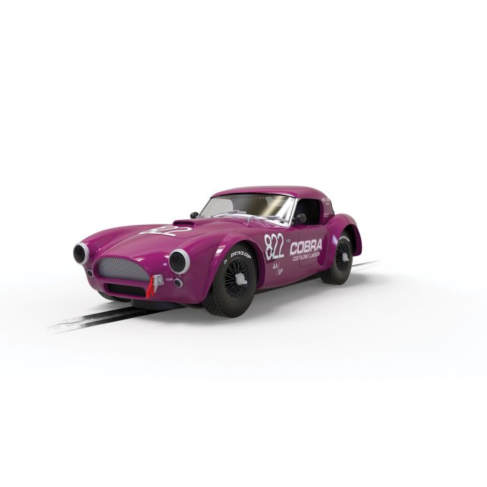 1/32 SHELBY COBRA 289 DRAGON SNAKE GOODWOOD '21 C4418