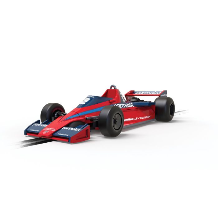 1/32 BRABHAM BT46 - ITALIAN GP 1978 - JOHN WATSON C4422