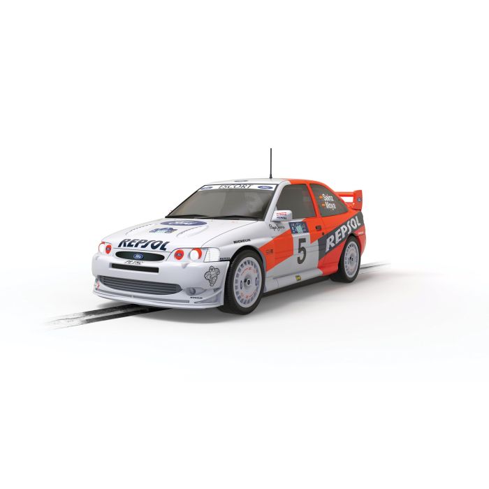 1/32 FORD ESCORT COSWORTH WRC 1997 A.R. C. SAINZ ** C4426
