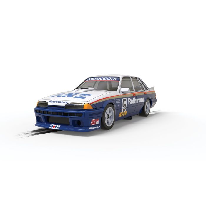 1/32 HOLDEN VL COMMODORE - 1987 SPA 24HRS ** C4433