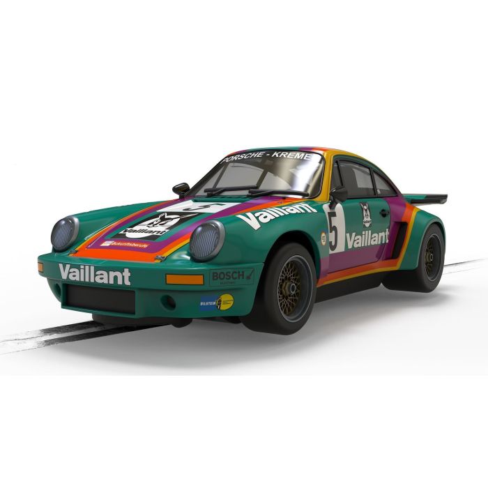 1/32 PORSCHE 911 3.0 RSR VAILLANT C4439