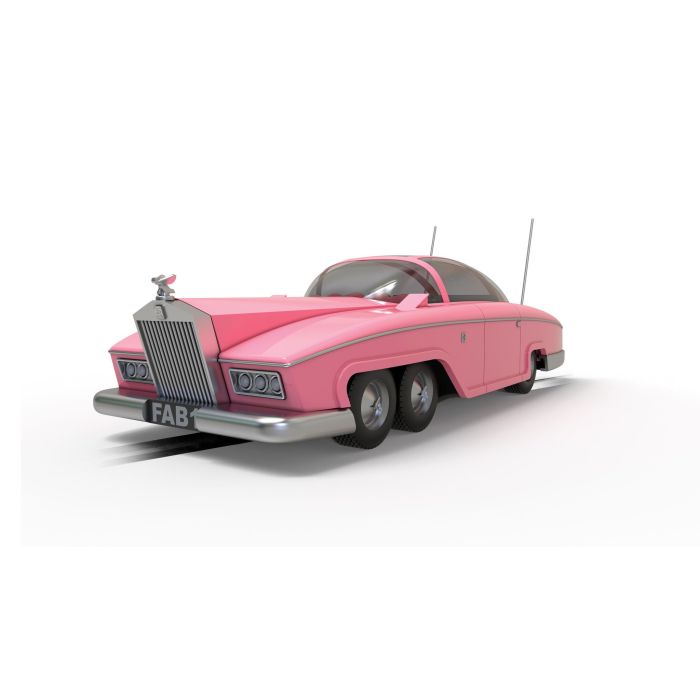 1/32 THUNDERBIRDS FAB-1 C4479