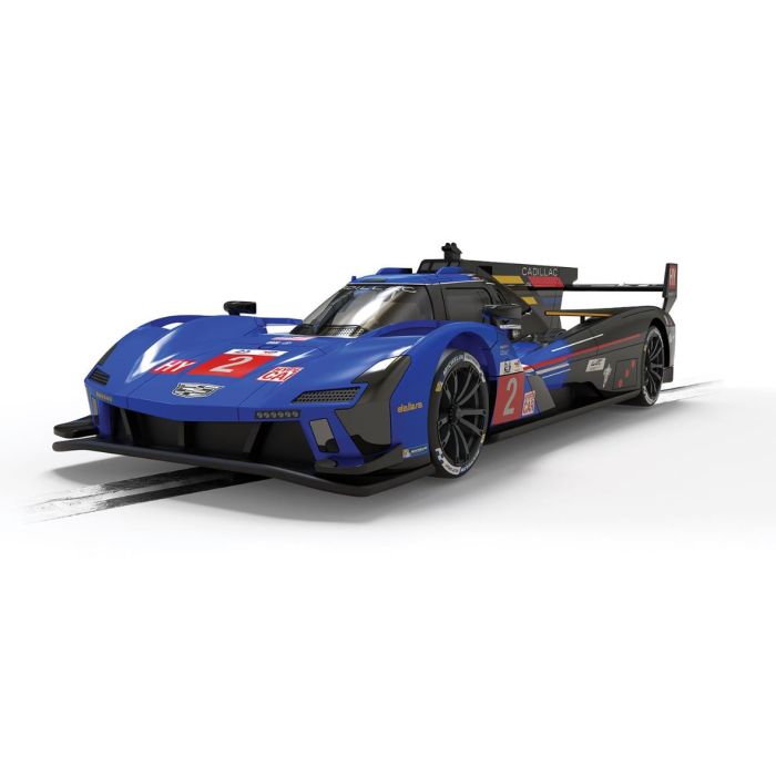 1/32 CADILLAC V-SERIES R. 24H LEMANS 2023 3RD C4512