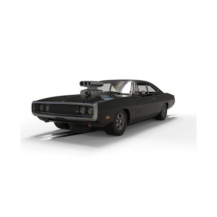 1/32 FAST AND FURIOUS DODGE CHARGER TORETTO (09/25) * C4573