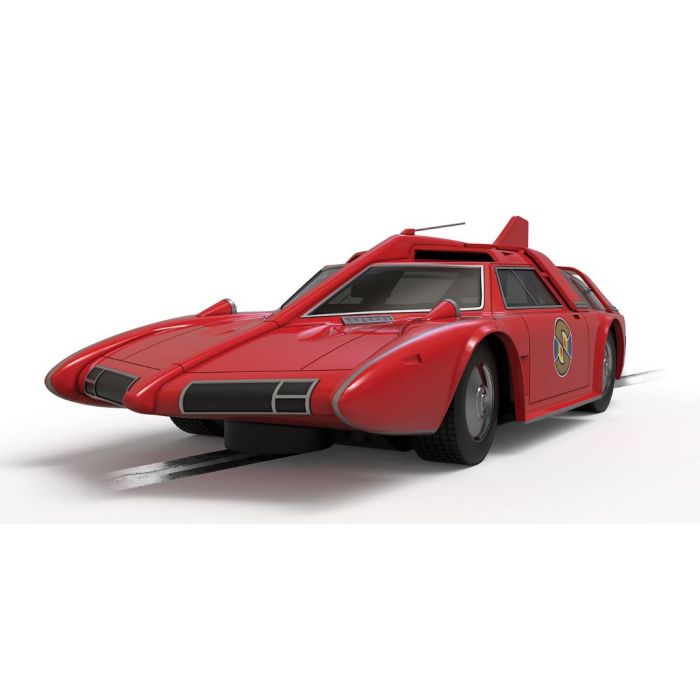 1/32 CAPTAIN SCARLETT SPECTRUM PATROL CAR  (12/25) * C4641