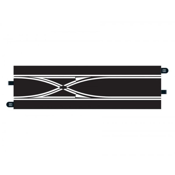 STRAIGHT LANE CHANGE TRACK C7036
