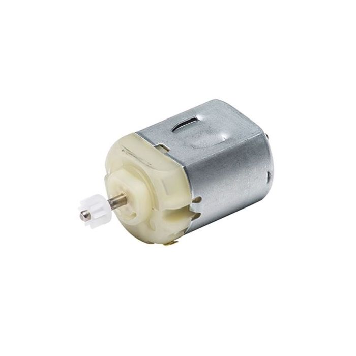 MOTOR PACK IN-LINE 18,000 RPM WITH 10MM SHAFT C8197