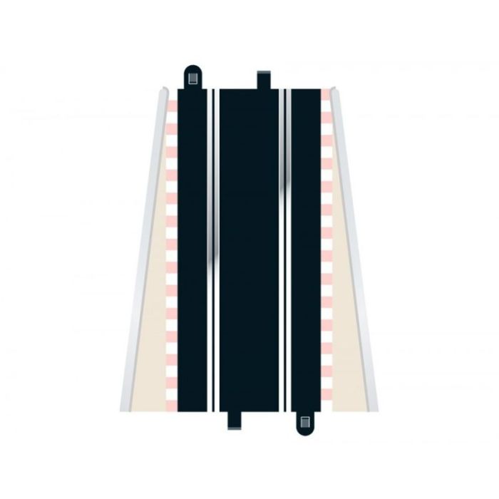 STANDARD STRAIGHT 350MM X 2 C8205