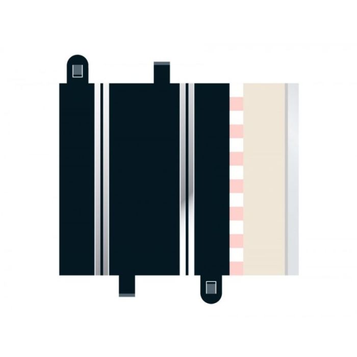 HALF STRAIGHT 175MM X 2 C8207