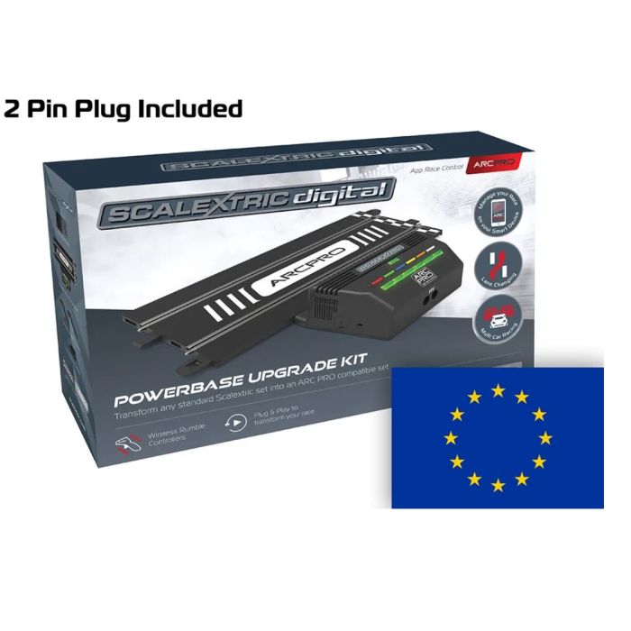 ARC PRO POWERBASE UPGRADE KIT (AND SPEED CONTROLLERS) C8435P